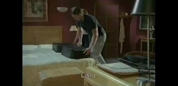  The Sex Files - Erotic Possesions (1999) - Shauna O´Brien - Subtitulada (VHS RIP 720p  18)